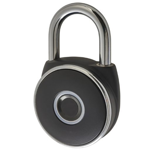 Fingerprint Padlocks