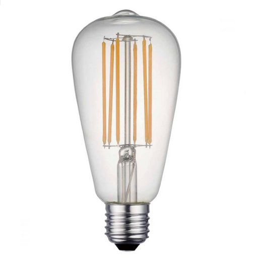 LED Lamps - Non Dimmable Filament