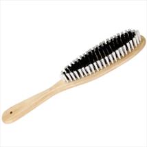 Elliot Wooden Clothes Brush