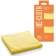 E-Cloth Bathroom