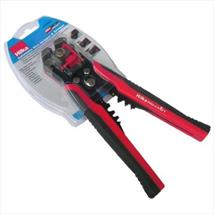 Automatic Wire Stripper & Crimper