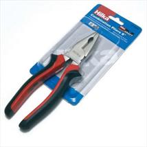 Hilka 8" (200mm) Heavy Duty Combi Pliers