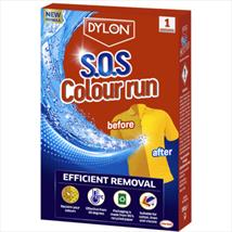 Dylon Colour Run Remover