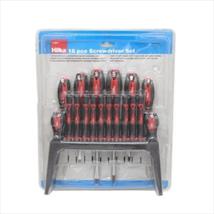 Hilka 18 pce Screwdriver Set