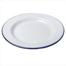 Falcon Enamel Dinner Plate 20cm