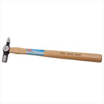 Hilka Pro Craft Cross Pein Hammer Hickory Shaft