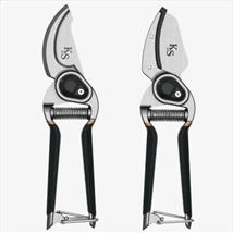 Kent & Stowe Traditional Secateurs Twin Pack