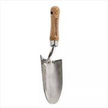 Kent & Stowe Stainless Steel Hand Trowel