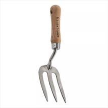 Kent & Stowe Stainless Steel Hand Fork