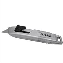 Hilka Retractable Safety Knife