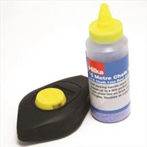 Hilka 15m Chalk Line with Chalk