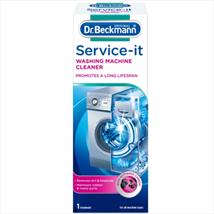 Dr Beckmann Service-It Washing Machine Cleaner 250ml