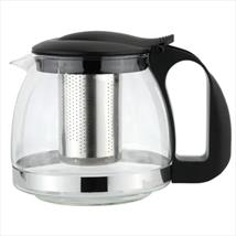 Apollo Glass Teapot 1.1ltr