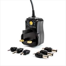 Status International AC/DC Adaptor 7.2w