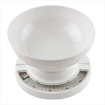 Add & Weigh Kitchen Scales