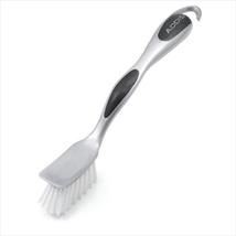 Addis Ultra Grip Slim Brush Metallic