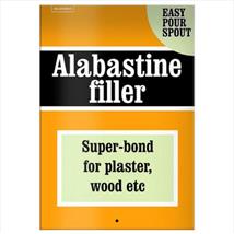 Polycell Trade Alabastine Filler 1.8kg