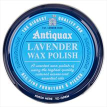 Antiquax Lavender Wax 100ml