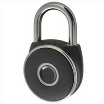 Arrone Fingerprint Biometric Padlock