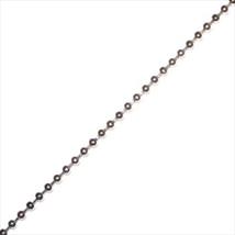 Securit Ball Chain Chrome Plated No.6 x 10m