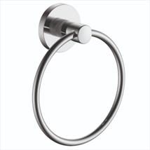 Blue Canyon Matrix Towel Ring