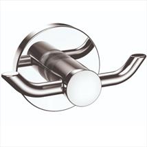 Blue Canyon Matrix Double Robe Hook