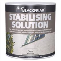 Blackfriar Stabilising Solution 500ml