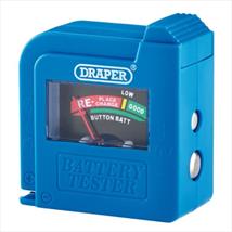 Draper Handy Battery Tester