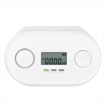 Status International Carbon Monoxide Alarm 10 Year Sealed Battery