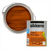 Sikkens Cetol HLS Plus Light Oak 006 1ltr