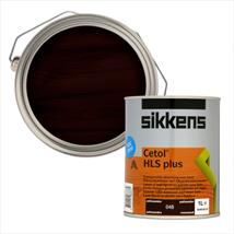 Sikkens Cetol HLS Plus Rosewood 048 1ltr