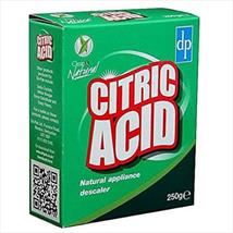 Citric Acid 250g