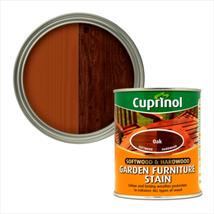 Cuprinol Garden Furniture Stain Oak 750ml