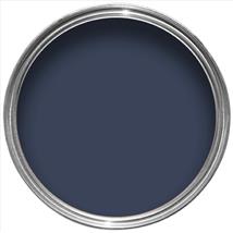 Dulux Heritage Velvet Matt DH Oxford Blue 2.5ltr