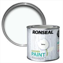 Ronseal Garden Paint Daisy 250ml