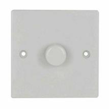 Status 150w LED 1 Gang 1 Way Dimmer Switch