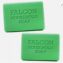 Falcon Laundry Soap 125g Green