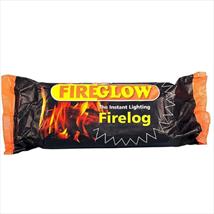 Fireglow Fire Log