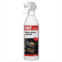 HG Stove Glass Cleaner 500ml