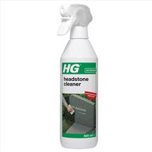 HG Headstone Cleaner 500ml