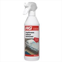 HG Mattress Odour Remover 500ml