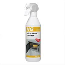 HG Microwave Cleaner 500ml