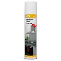 HG Stainless-Steel Cleaner 300ml