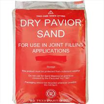 Kiln Dried Sand 25kg