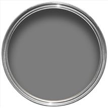 Dulux Heritage Velvet Matt Lead Grey 2.5ltr