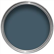 Dulux Heritage Velvet Matt Midnight Teal 2.5ltr