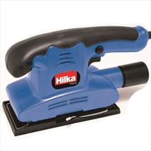 Hilka 135w Orbital Sander 1/3 Sheet