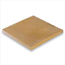 Peak Smooth Paving Slab Buff 450 x 450 x 32mm