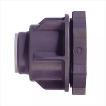 Push Fit Tank Connector 15mm