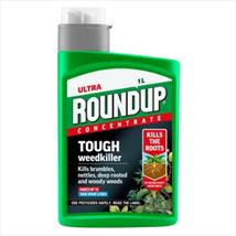 Roundup Ultra Concentrated Iltr